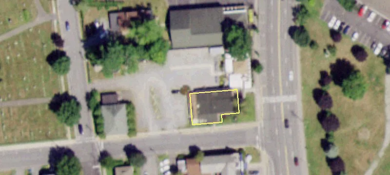 81 Canada St