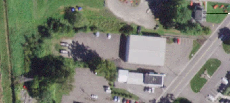 753 Harry L Dr
