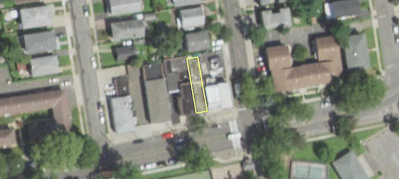 147 Manorhaven Blvd