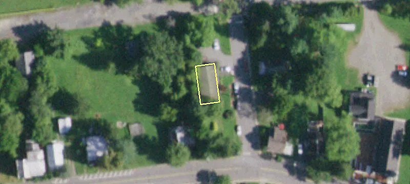 25 Pne St