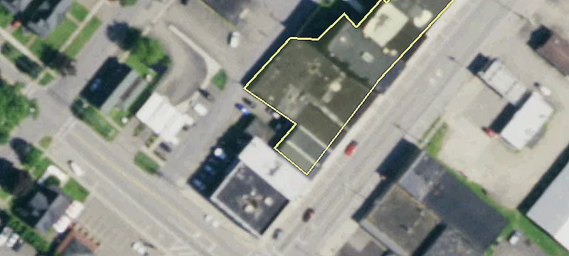 11 Main St
