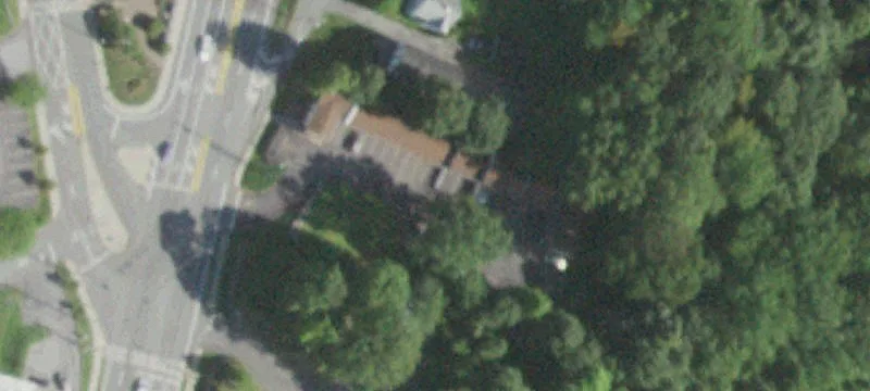 1 White St