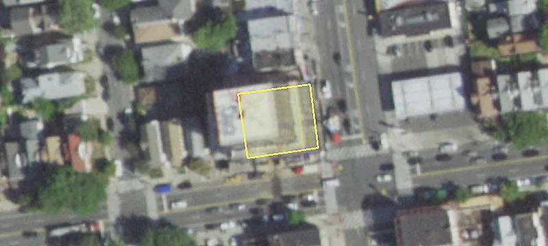 1938 Coney Is Ave