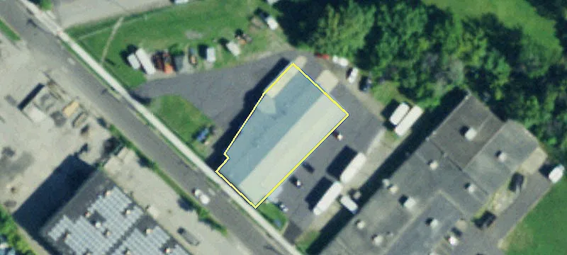 115 Fillmore Ave