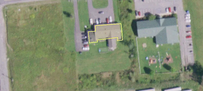 191 Wallins Cors Rd