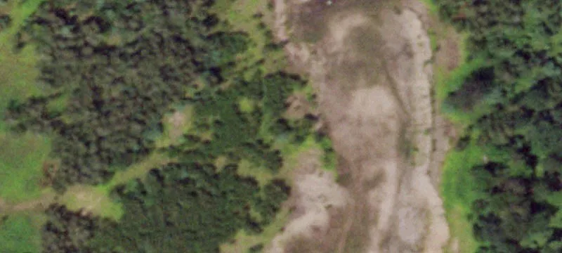 Co Rt 23a