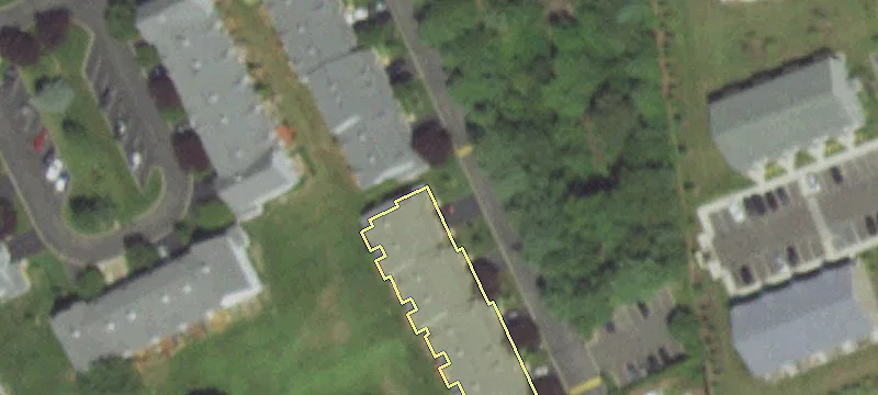 Fairlawn Dr