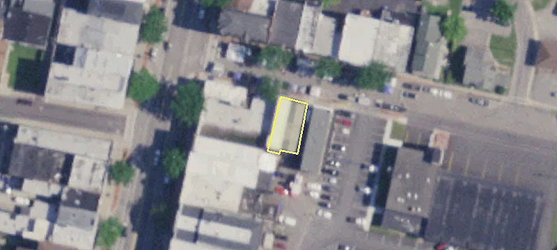 14 Market St