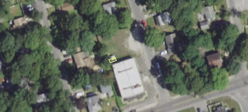 168 Locust Dr