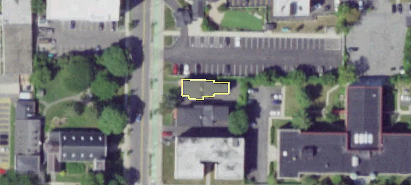 411 University Ave
