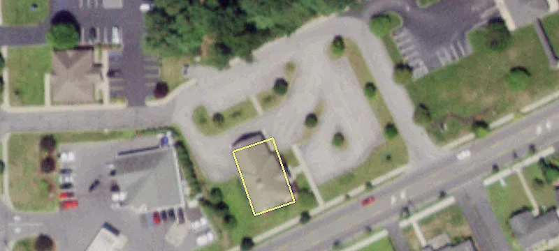 444 Geyser Rd