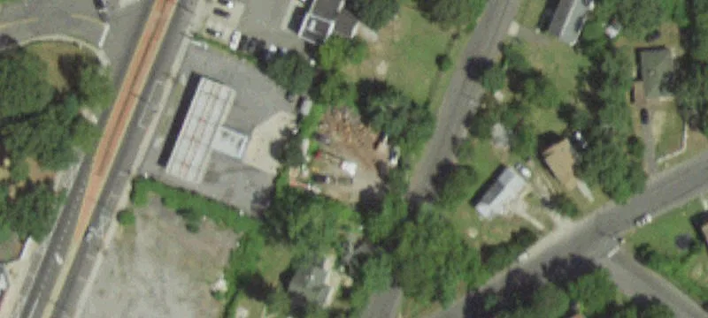 6 Jackson St