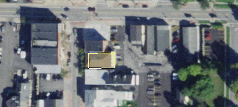5 Commercial St
