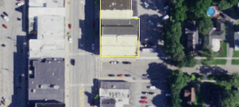 60 Main St