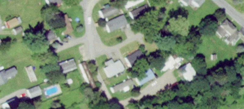 9698 Campbell Rd