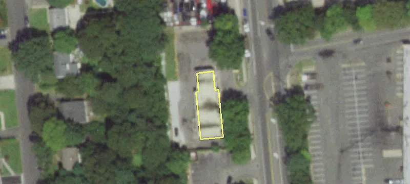121 Mark Tree Rd