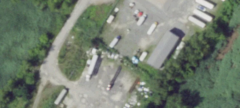 305 Terminal Rd