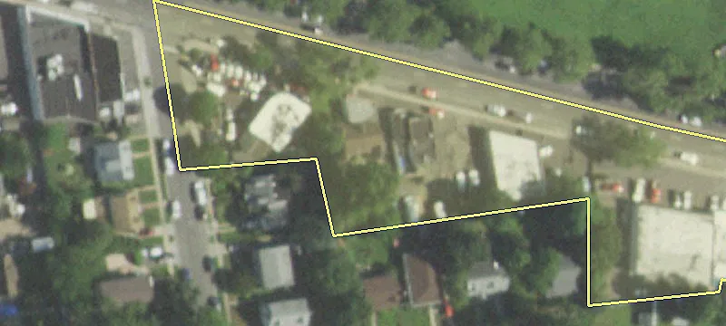 520 Jerusalem Ave