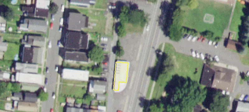 1507 2nd Ave