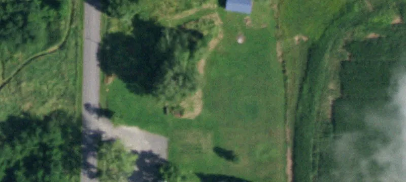 3429 Gaines Basin Rd