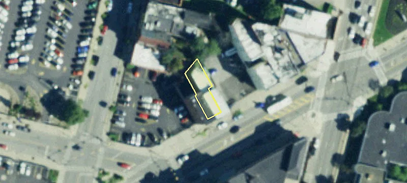 112 Genesee St