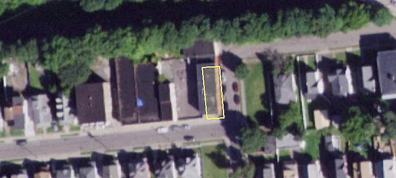 1 Endicott Ave