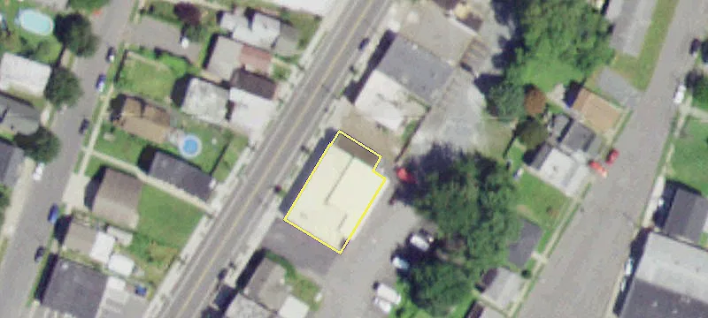 622 3rd Ave