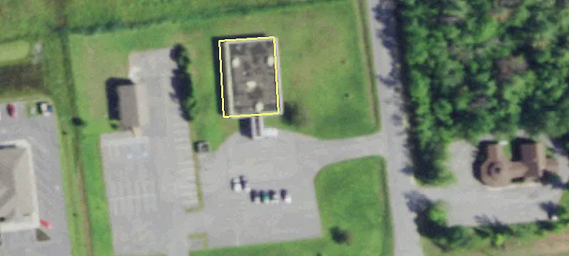 686 Bear Swamp Rd