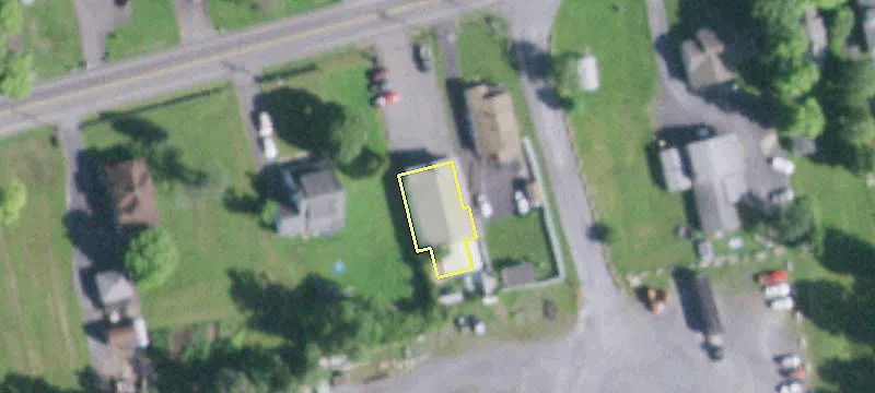 443 Rte 212