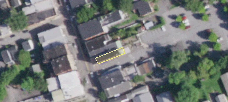 117 Partition St