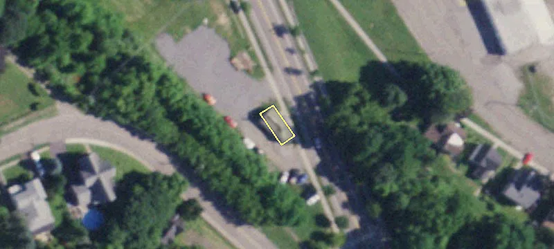 1 Main St