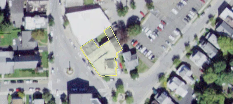42 Orch St