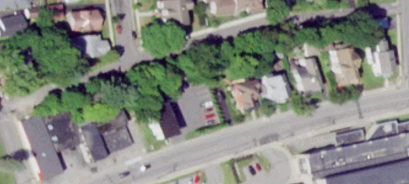 399 Main St