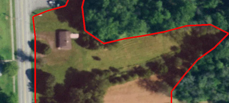 1655 Quaker Rd