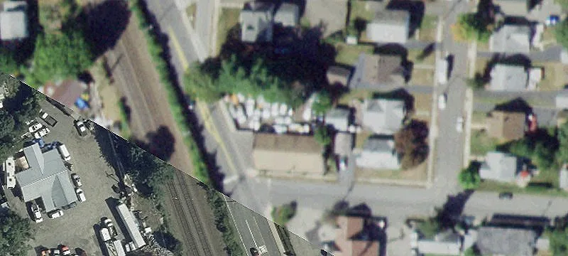 208 Orange Ave