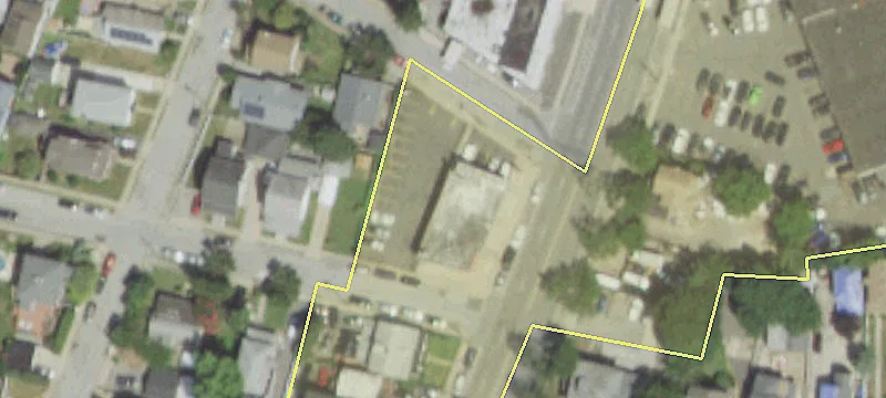 165 Sheridan Blvd