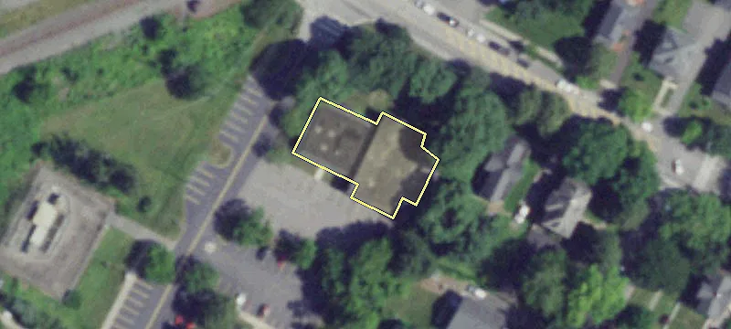 57 Monroe Ave