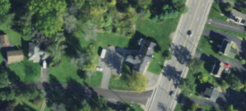 2991 Henrietta Rd