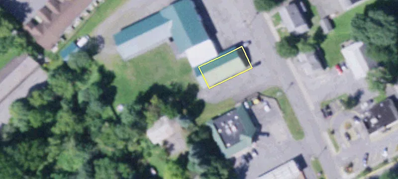 7 Taylor Ave