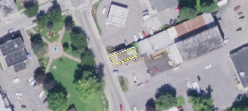 14 Willett St