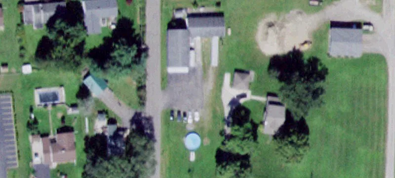 467 Old Ithaca Rd