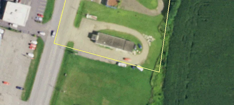 372 Cascade Dr
