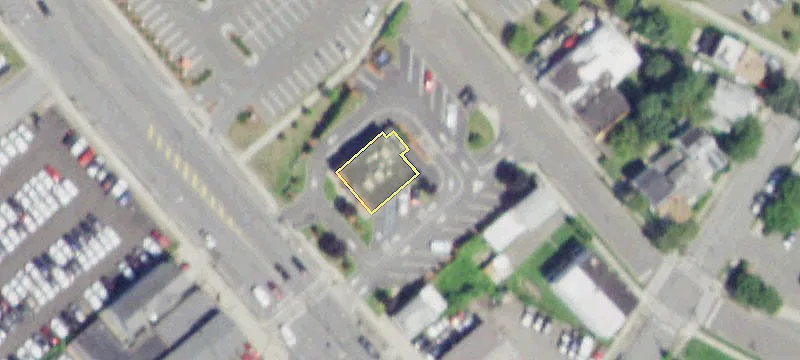 677 Central Ave