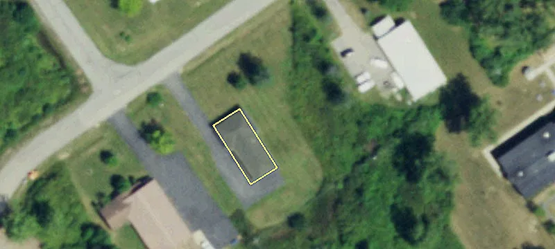 124 Industrial Dr