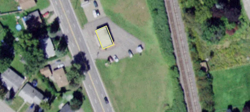 2388 Corning Rd