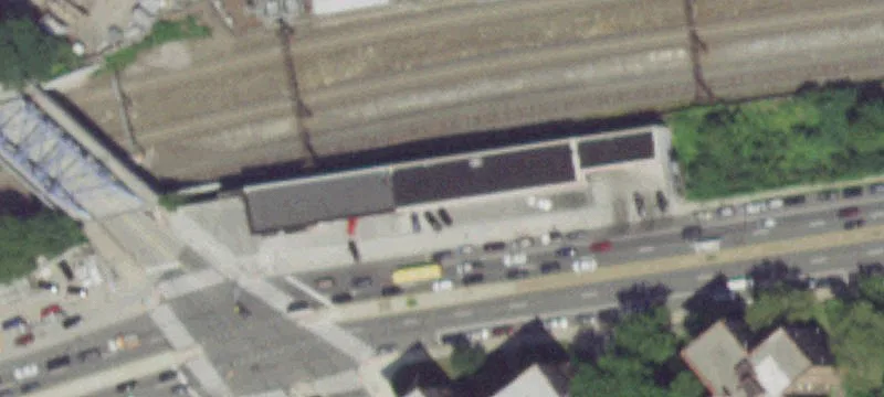 1901-1905 Tremont Ave, Unit 1
