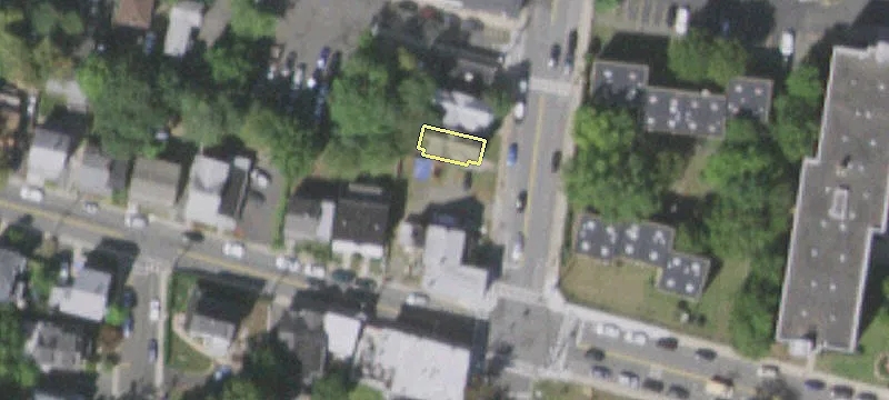 36 Franklin St