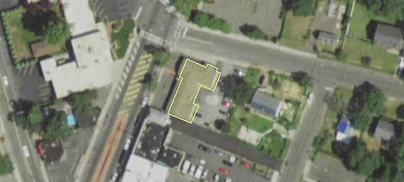 1537 Straight Path