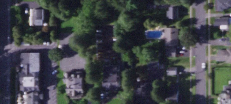 9 Albany St