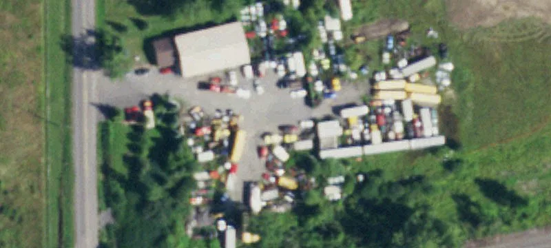 971 Ransom Rd